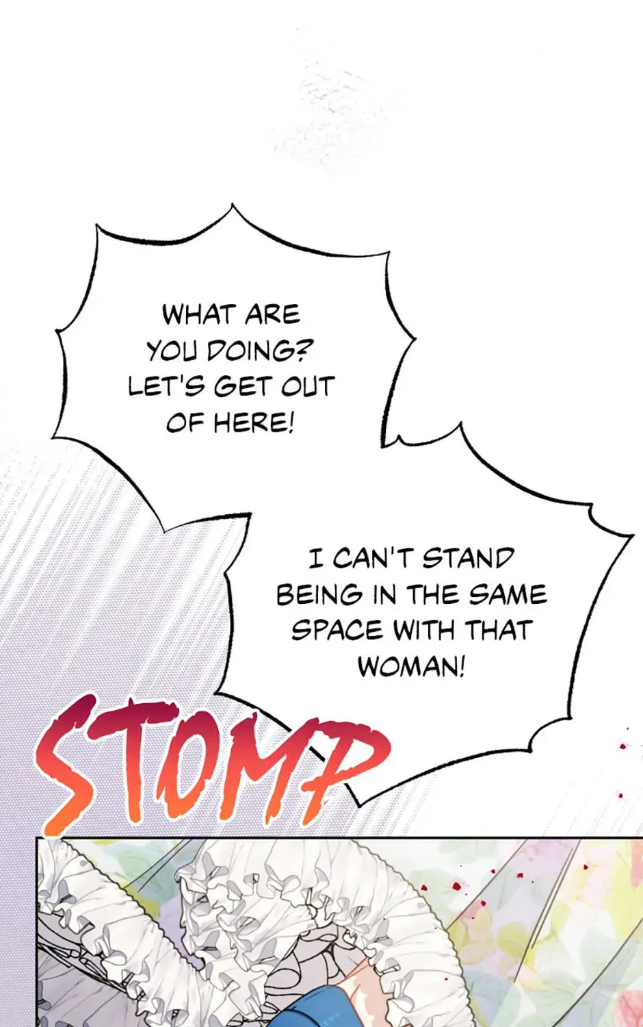 We Hate the Male Lead Chapter 9 page 125 - 