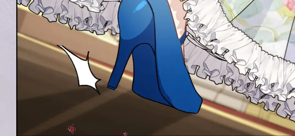 We Hate the Male Lead Chapter 9 page 126 - 