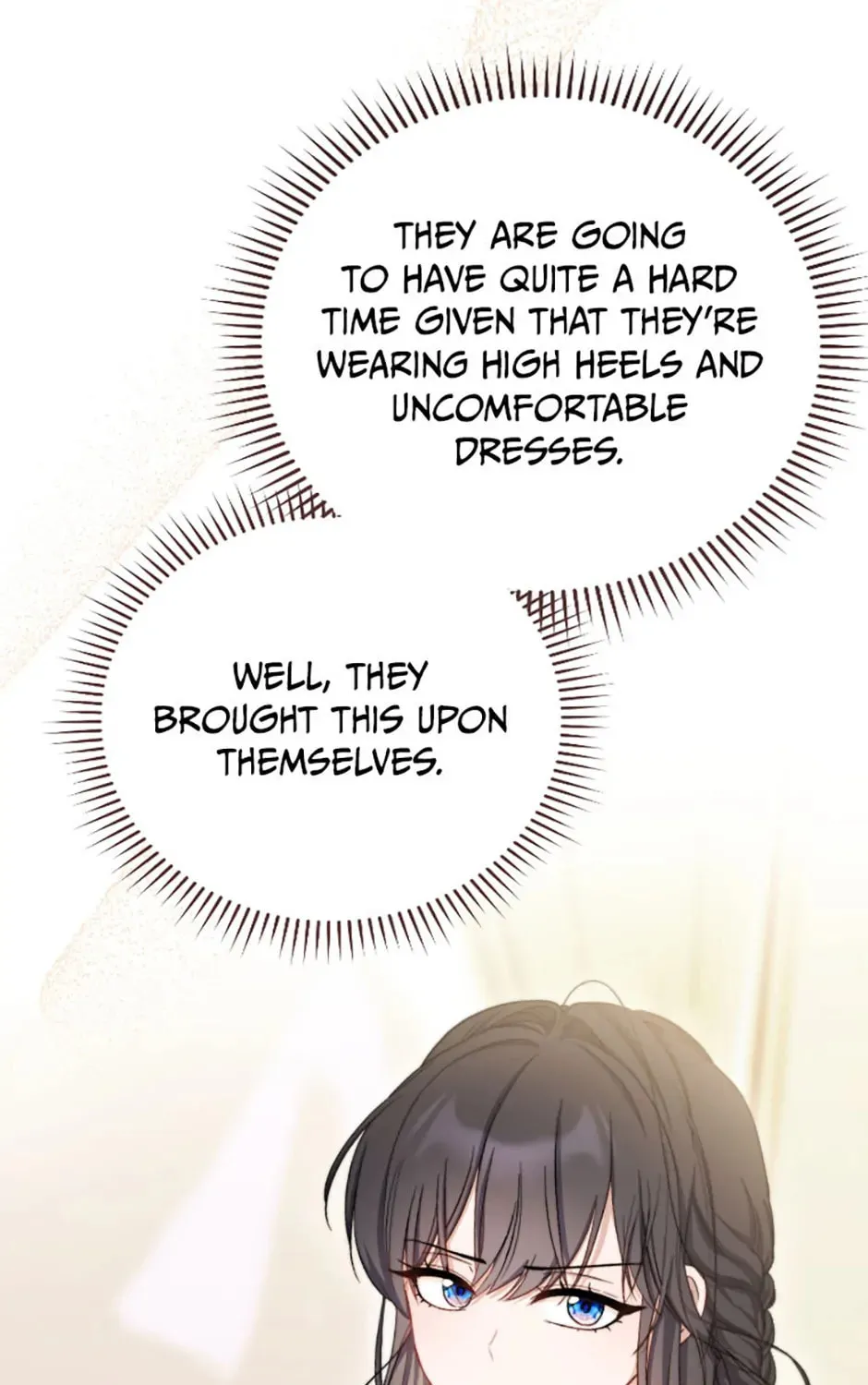 We Hate the Male Lead Chapter 9 page 131 - 