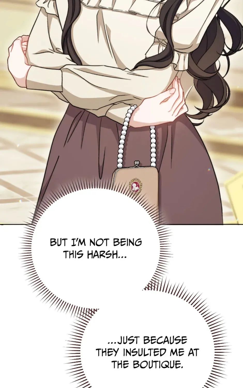 We Hate the Male Lead Chapter 9 page 133 - 