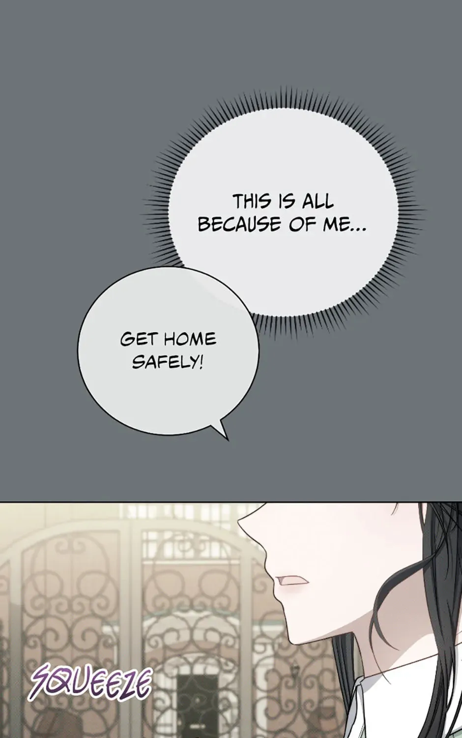 We Hate the Male Lead Chapter 9 page 143 - 