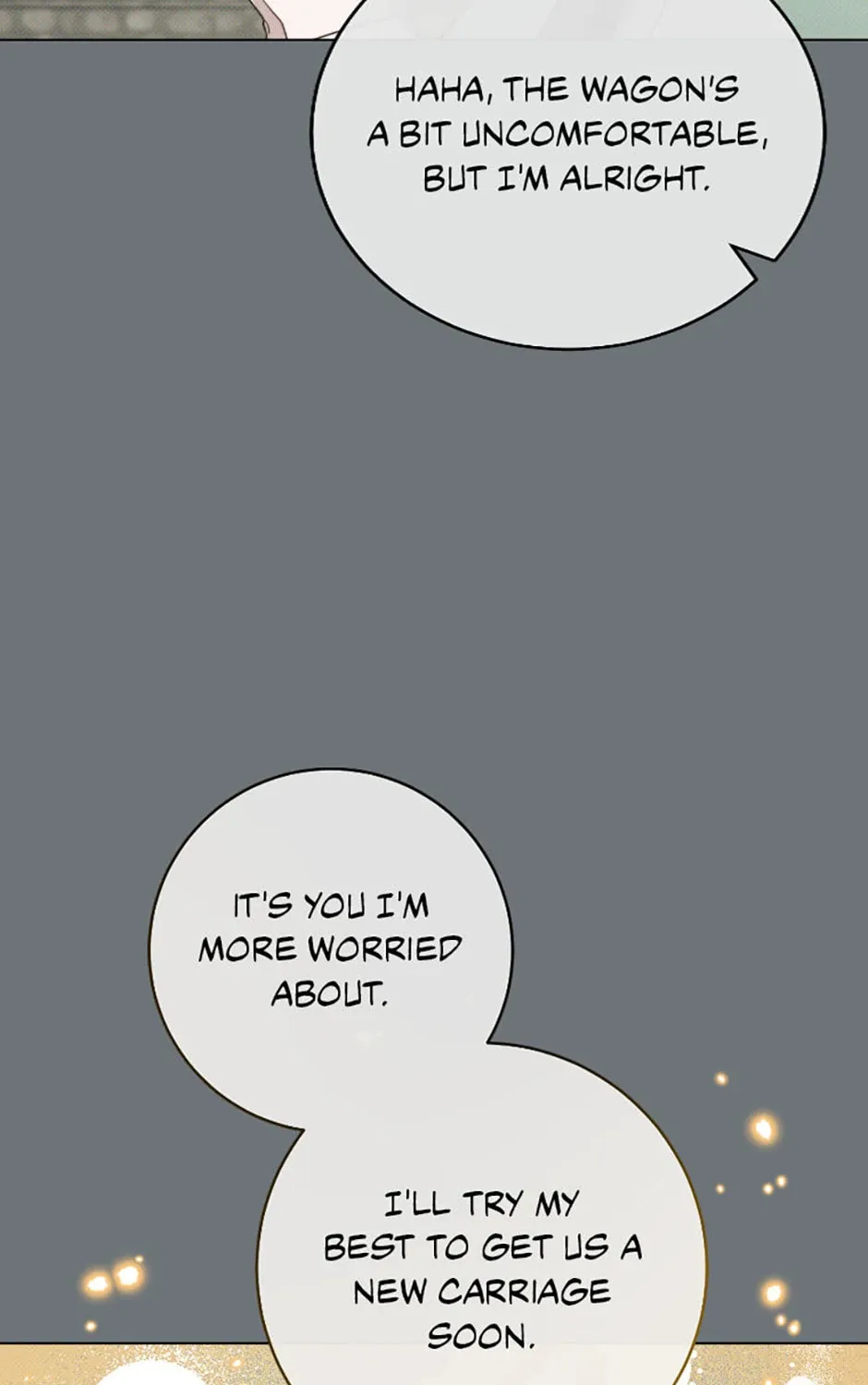 We Hate the Male Lead Chapter 9 page 145 - 