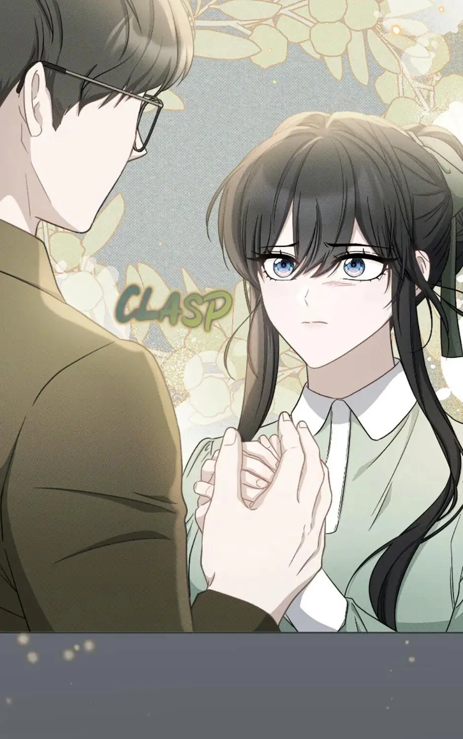 We Hate the Male Lead Chapter 9 page 147 - 