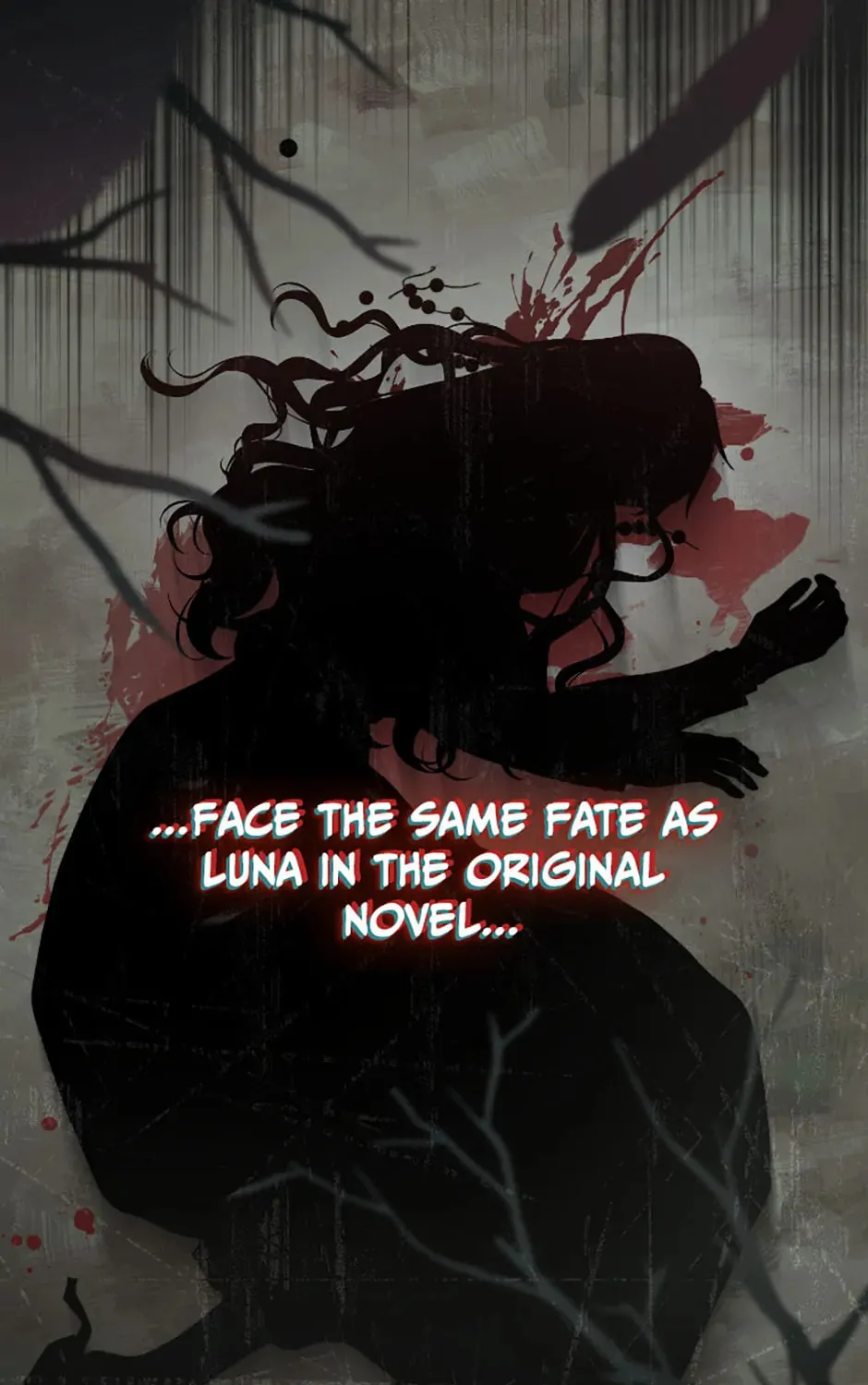 We Hate the Male Lead Chapter 9 page 155 - 