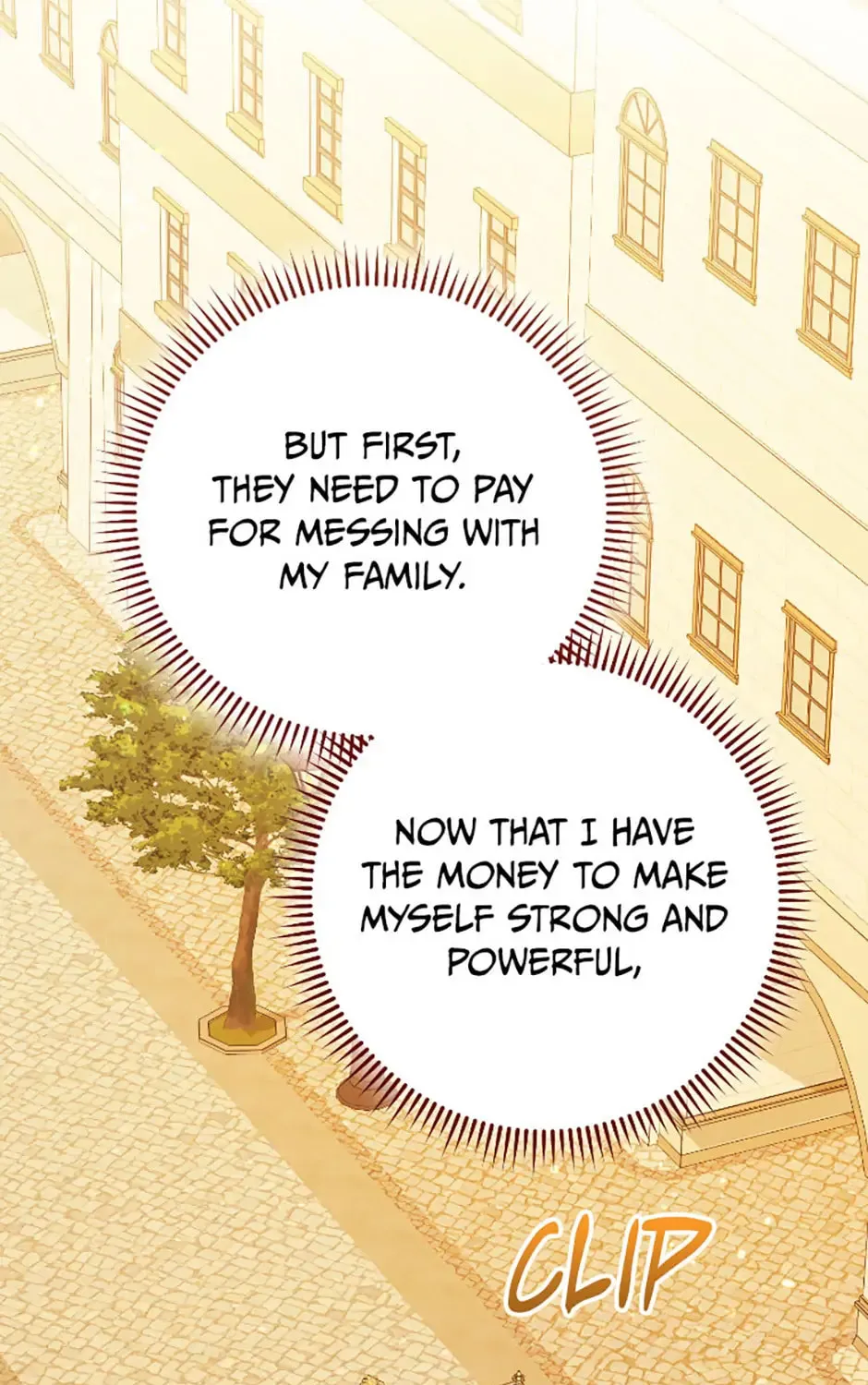 We Hate the Male Lead Chapter 9 page 161 - 