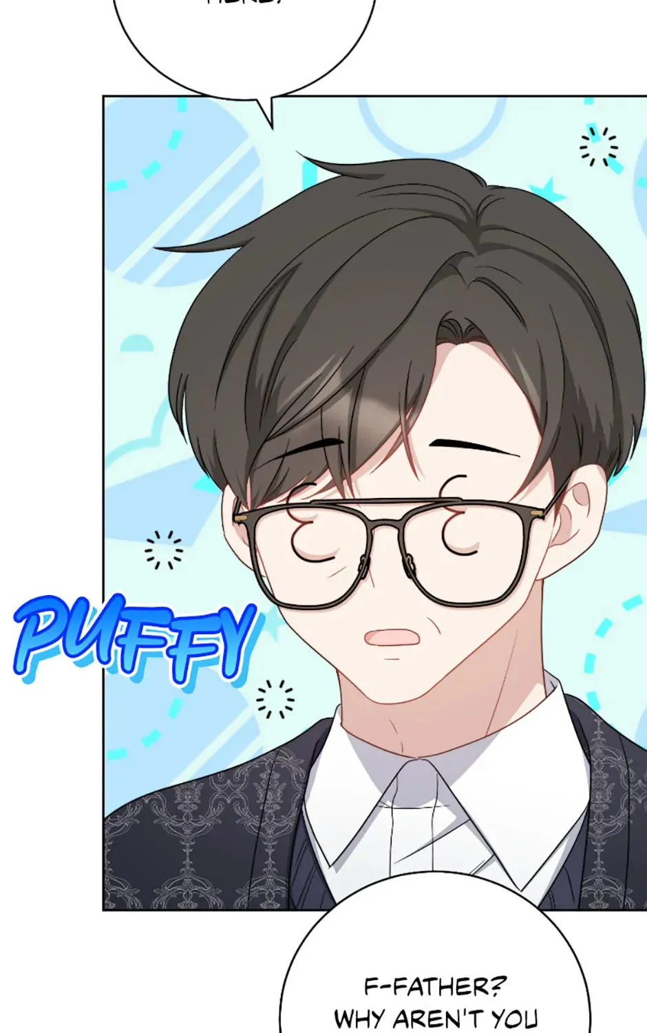 We Hate the Male Lead Chapter 9 page 169 - 