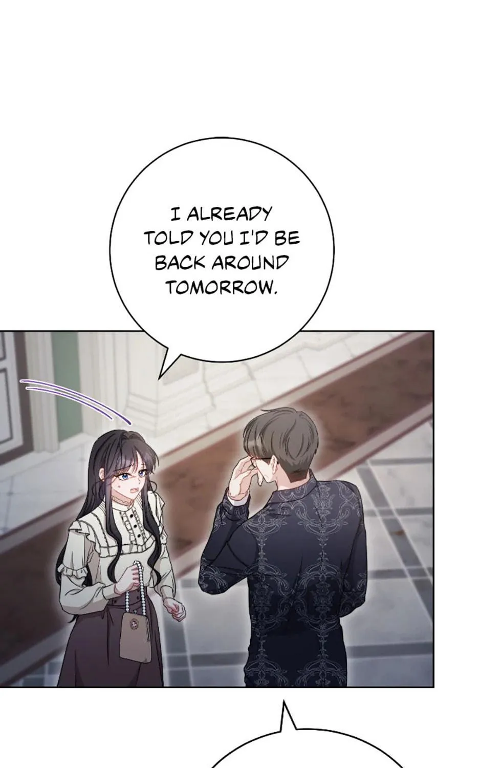 We Hate the Male Lead Chapter 9 page 171 - 