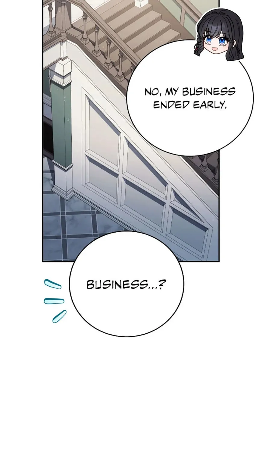 We Hate the Male Lead Chapter 9 page 181 - 