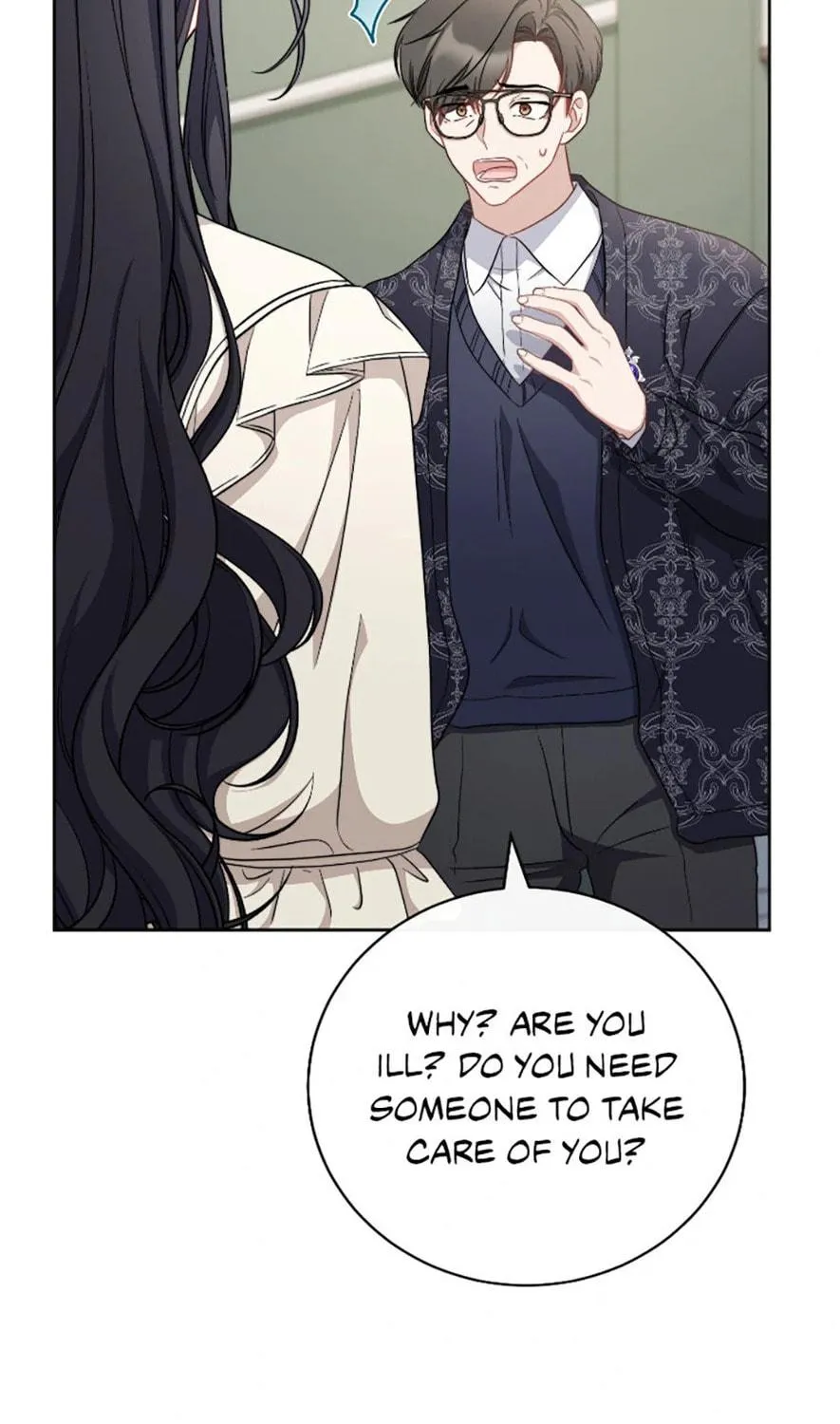 We Hate the Male Lead Chapter 9 page 187 - 