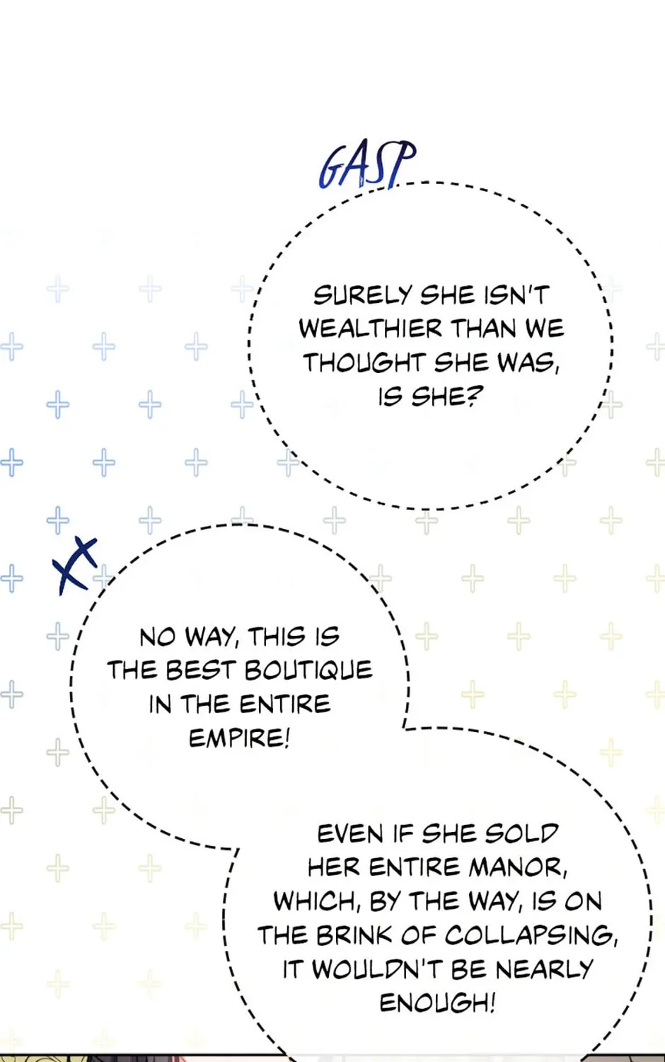 We Hate the Male Lead Chapter 9 page 25 - 