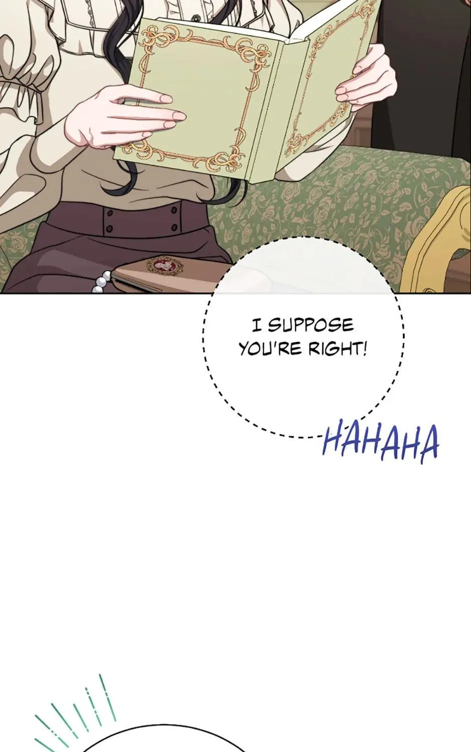 We Hate the Male Lead Chapter 9 page 27 - 