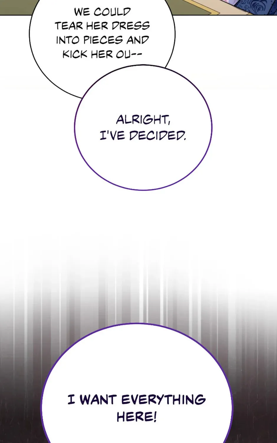We Hate the Male Lead Chapter 9 page 31 - 