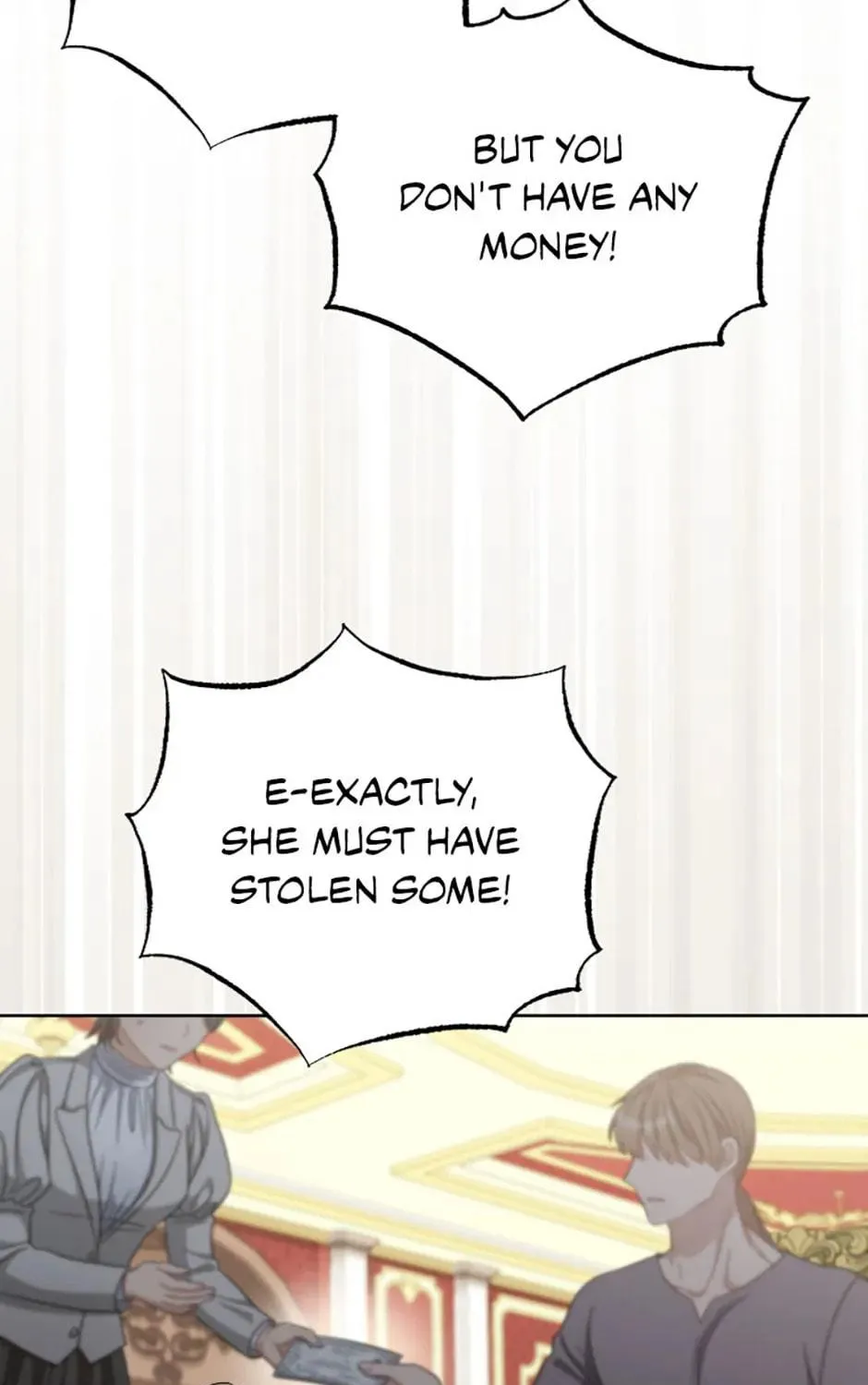 We Hate the Male Lead Chapter 9 page 37 - 