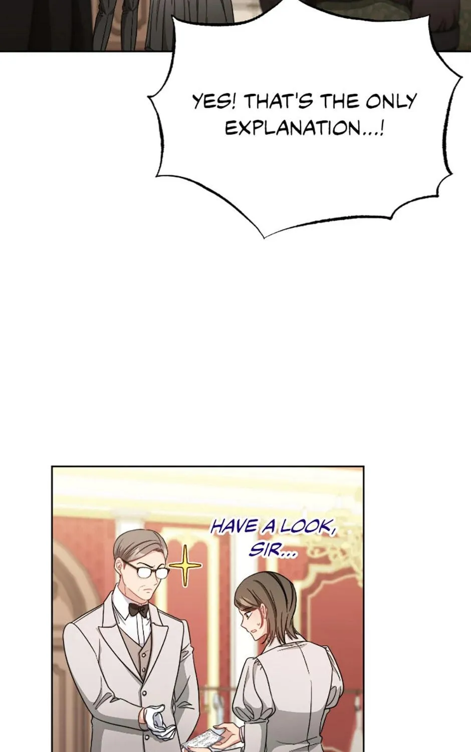 We Hate the Male Lead Chapter 9 page 39 - 