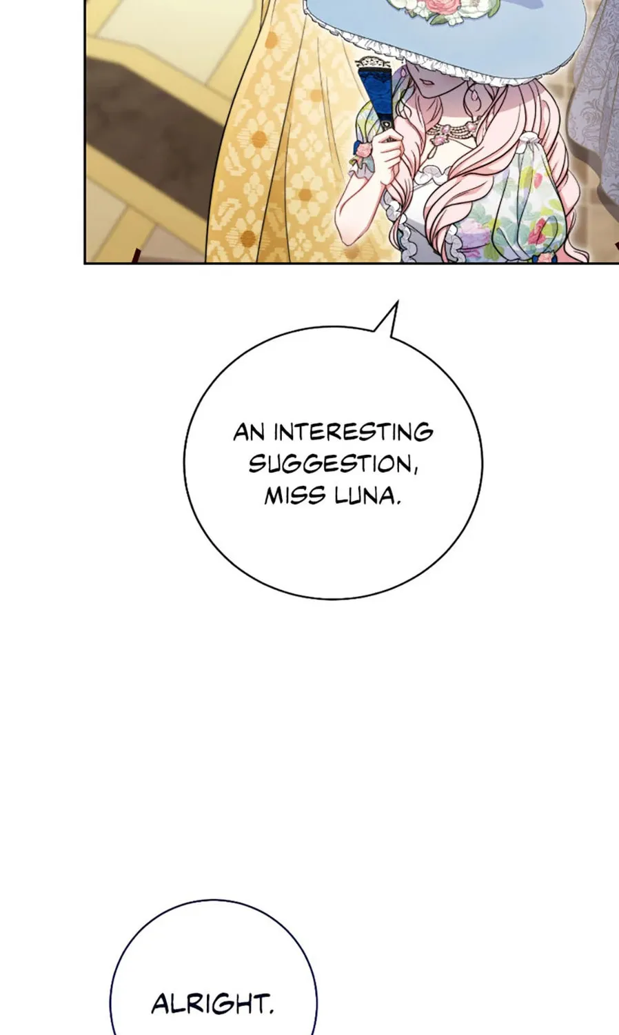 We Hate the Male Lead Chapter 9 page 5 - 