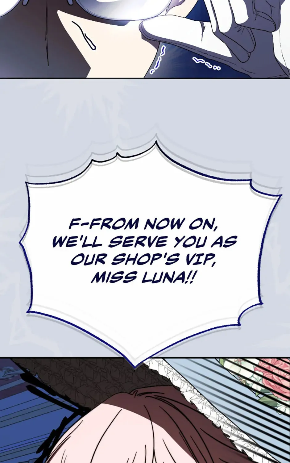 We Hate the Male Lead Chapter 9 page 43 - 