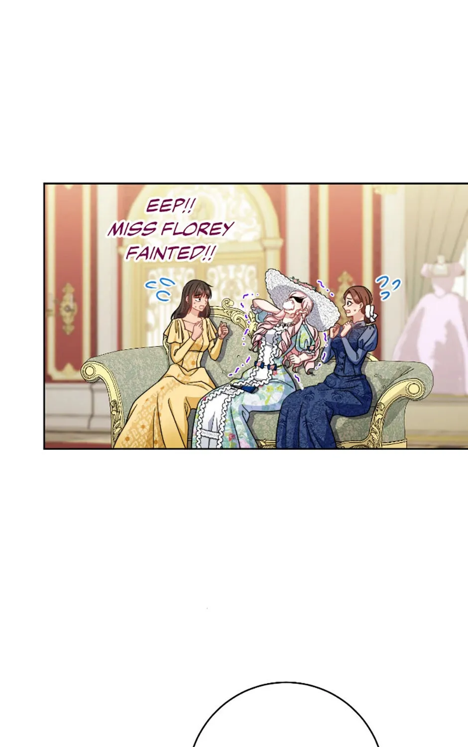 We Hate the Male Lead Chapter 9 page 49 - 