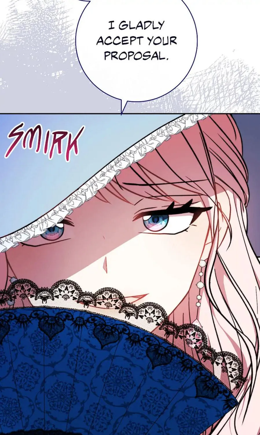 We Hate the Male Lead Chapter 9 page 7 - 