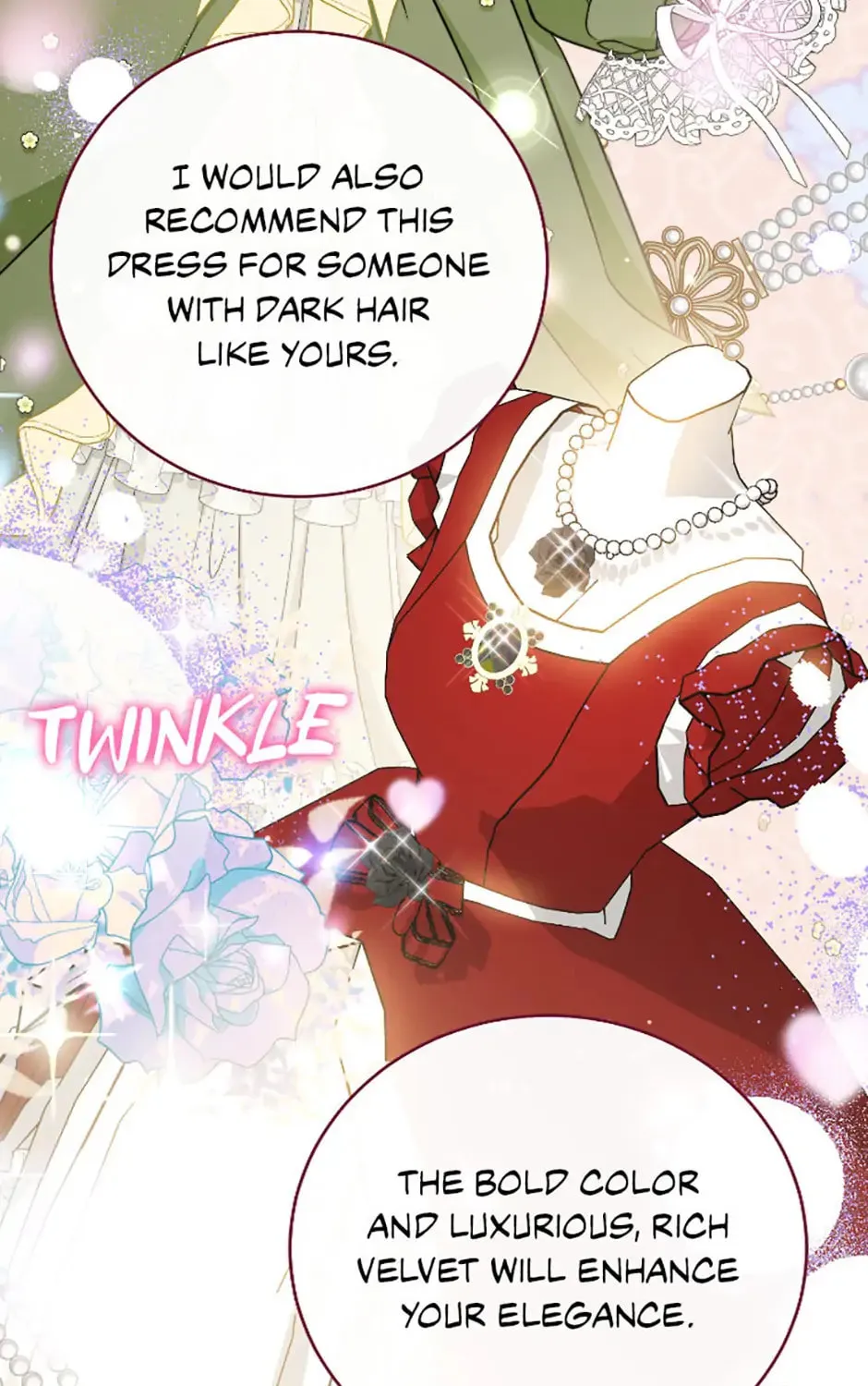 We Hate the Male Lead Chapter 9 page 61 - 