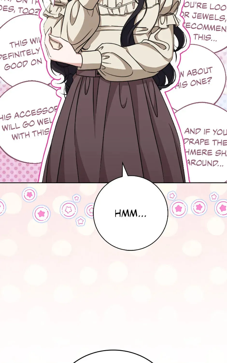 We Hate the Male Lead Chapter 9 page 65 - 