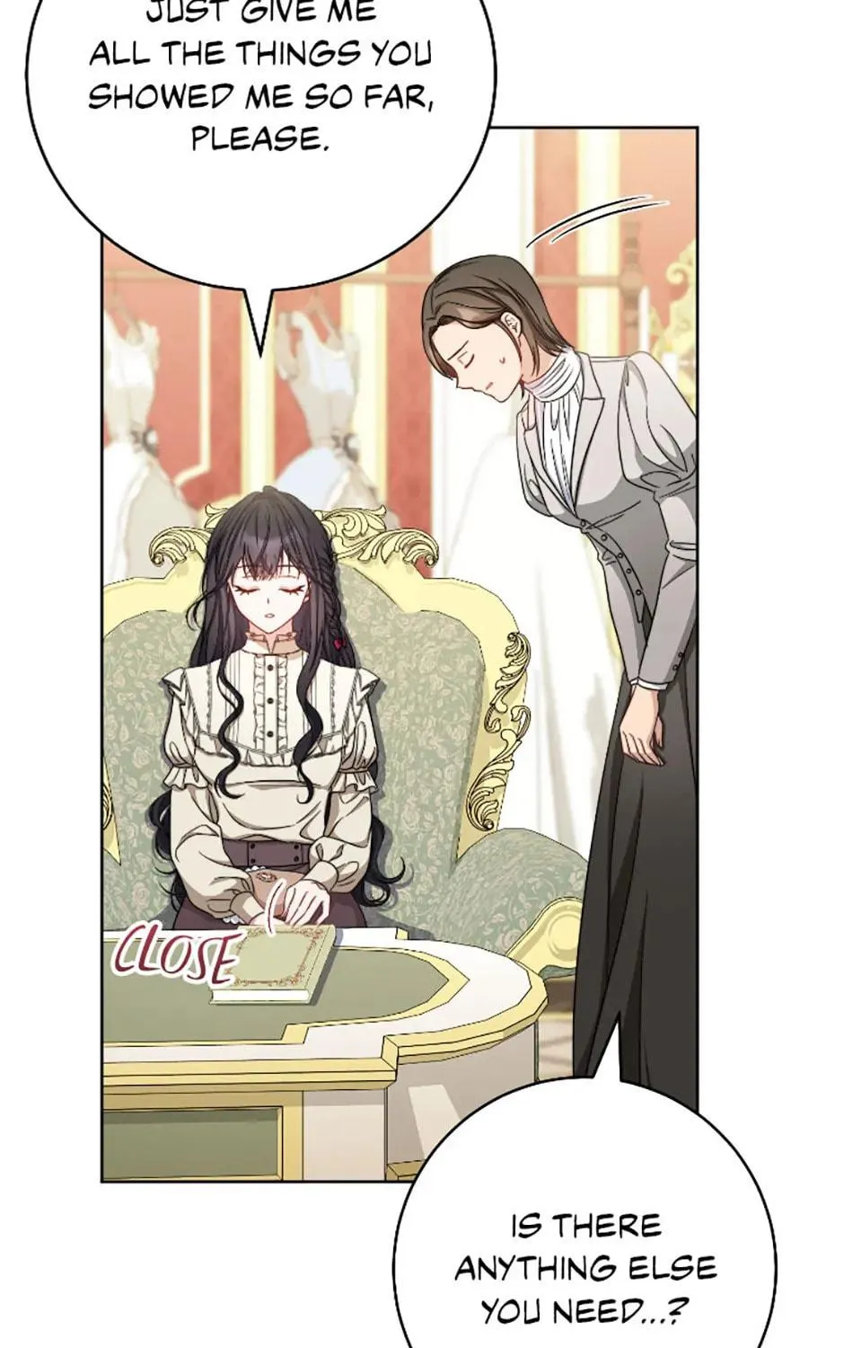 We Hate the Male Lead Chapter 9 page 67 - 
