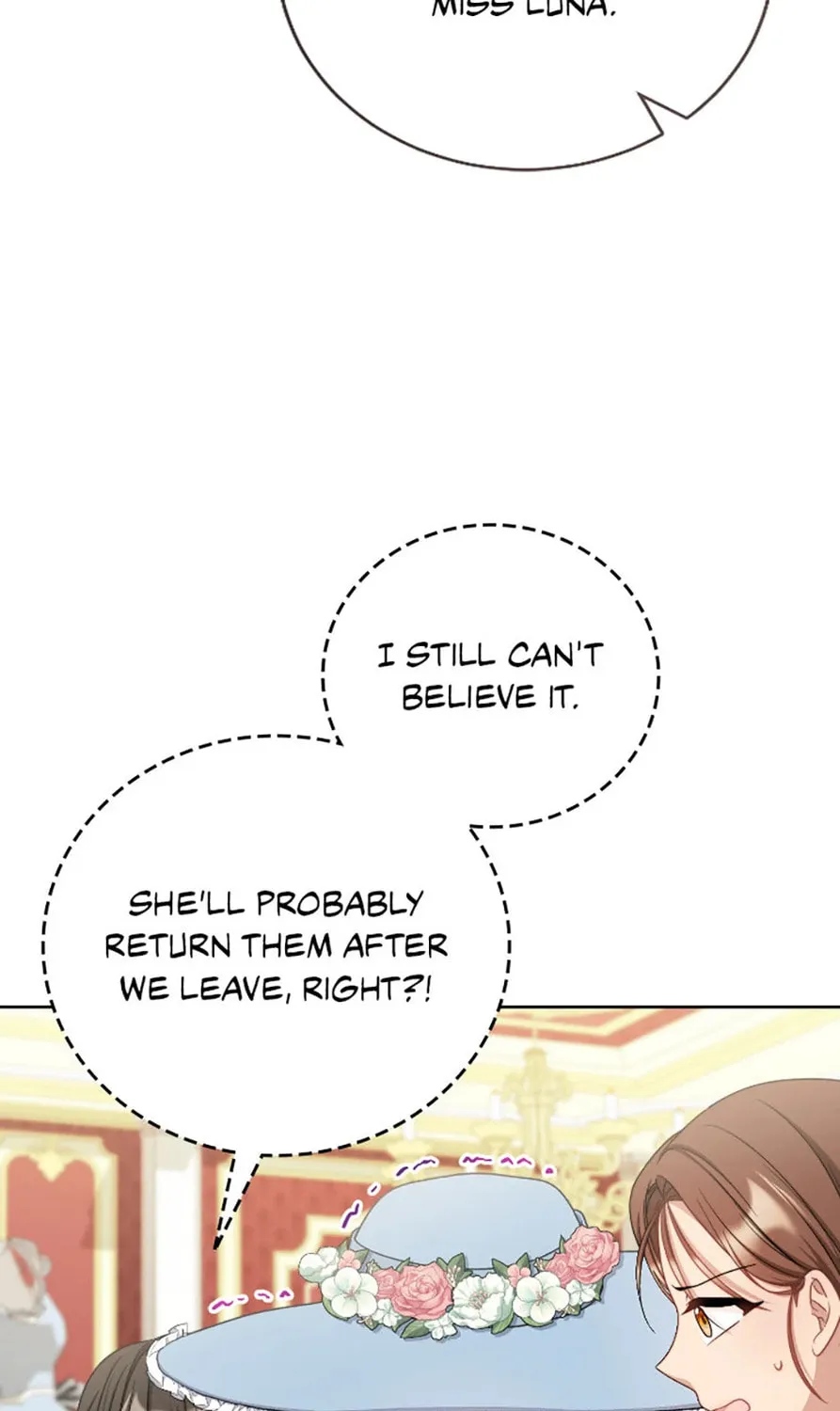 We Hate the Male Lead Chapter 9 page 71 - 