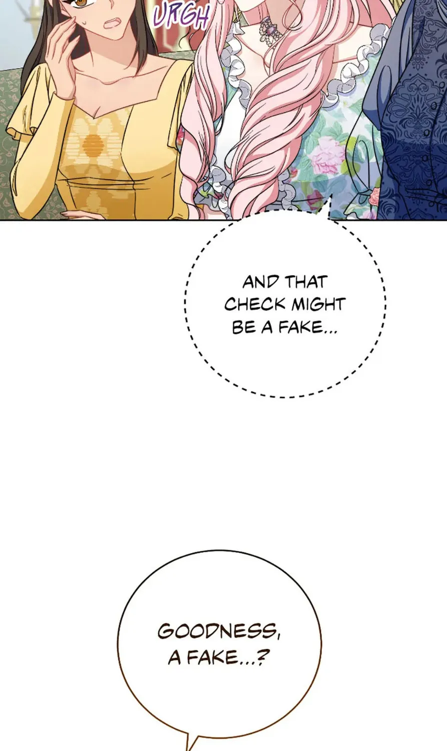 We Hate the Male Lead Chapter 9 page 73 - 