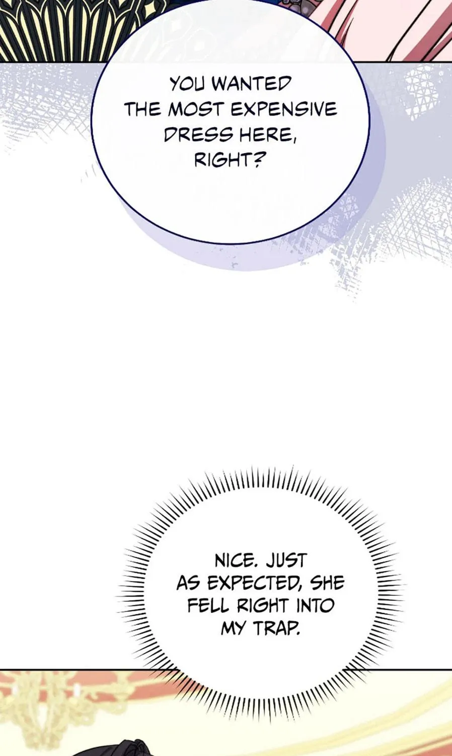 We Hate the Male Lead Chapter 9 page 9 - 
