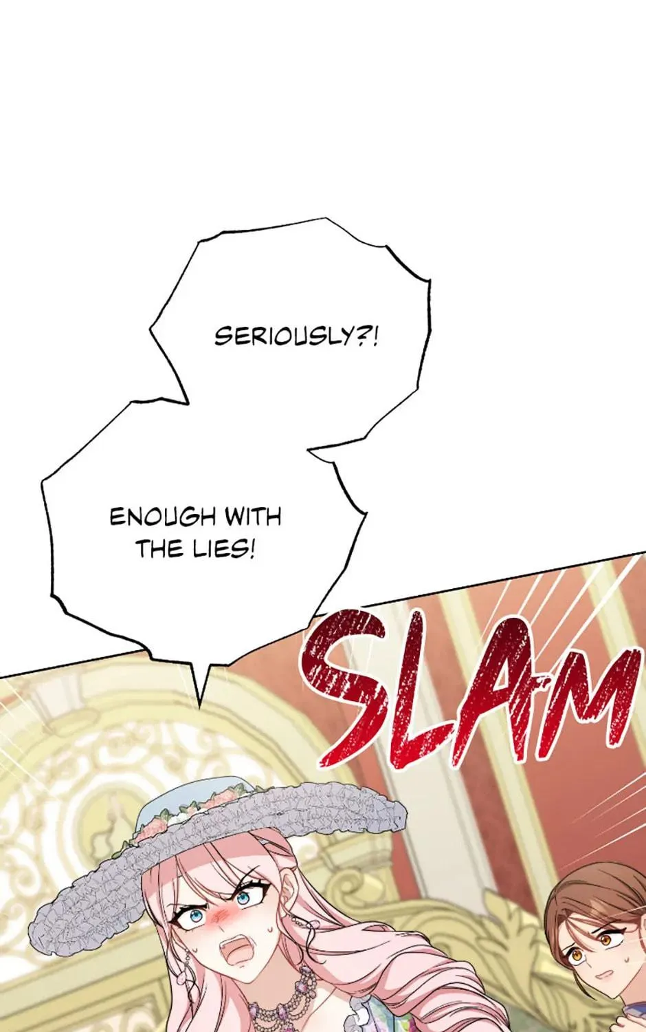 We Hate the Male Lead Chapter 9 page 81 - 