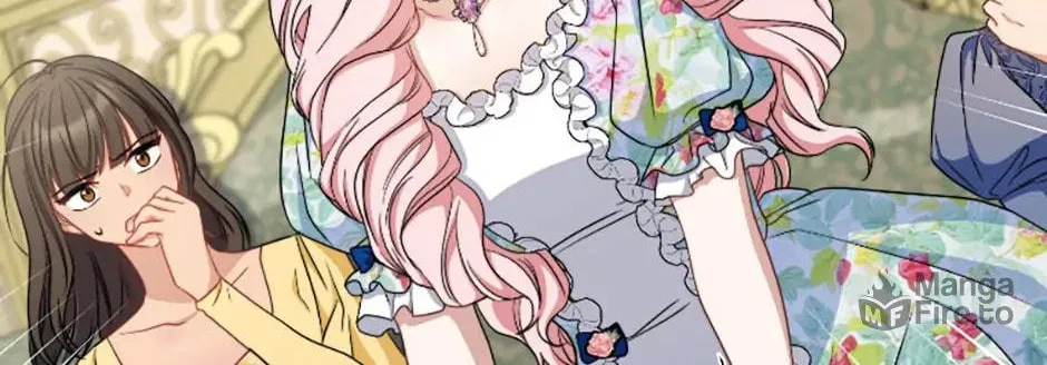 We Hate the Male Lead Chapter 9 page 82 - 