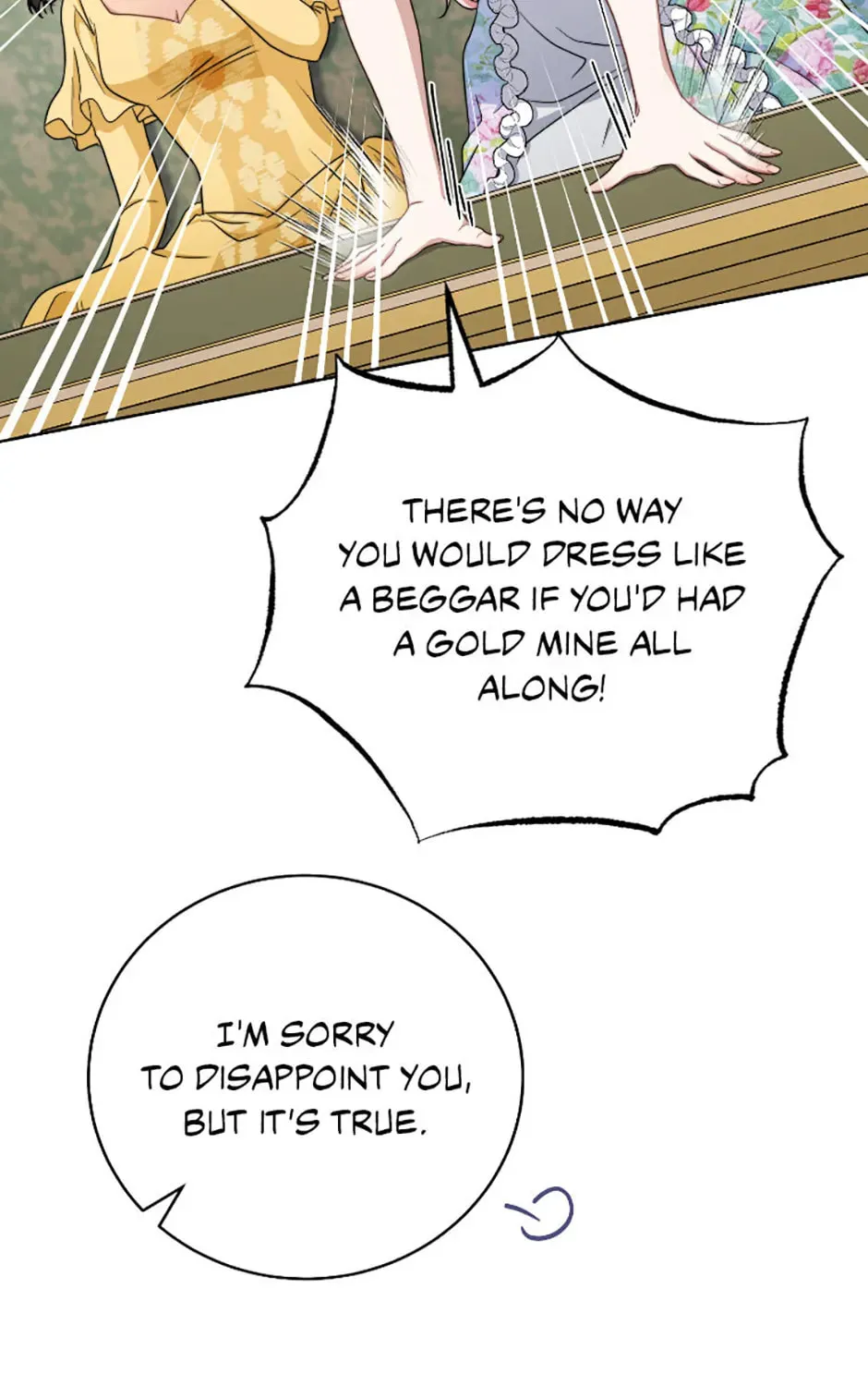 We Hate the Male Lead Chapter 9 page 83 - 