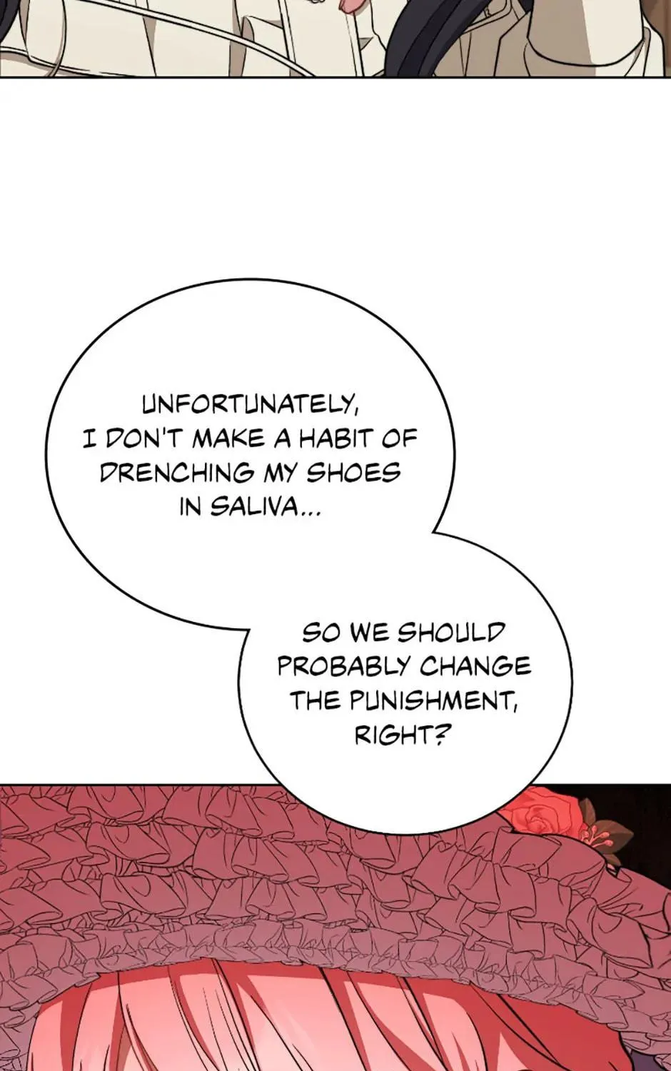 We Hate the Male Lead Chapter 9 page 87 - 