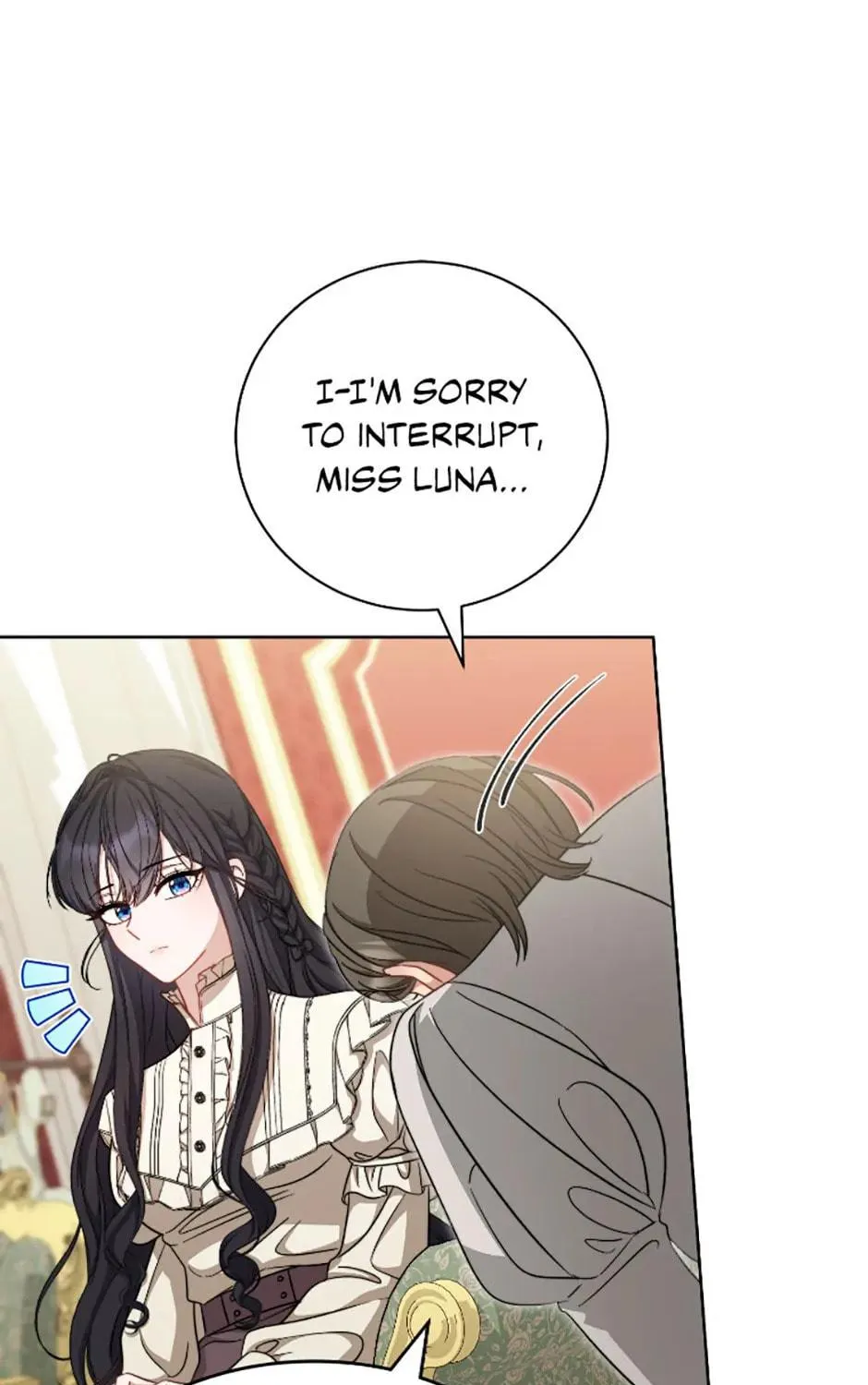 We Hate the Male Lead Chapter 9 page 93 - 
