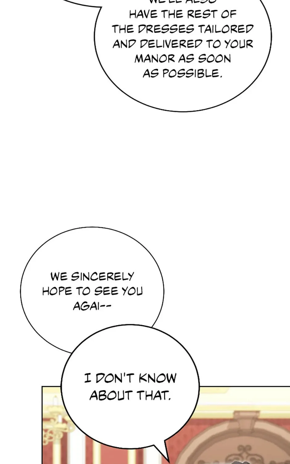 We Hate the Male Lead Chapter 9 page 95 - 