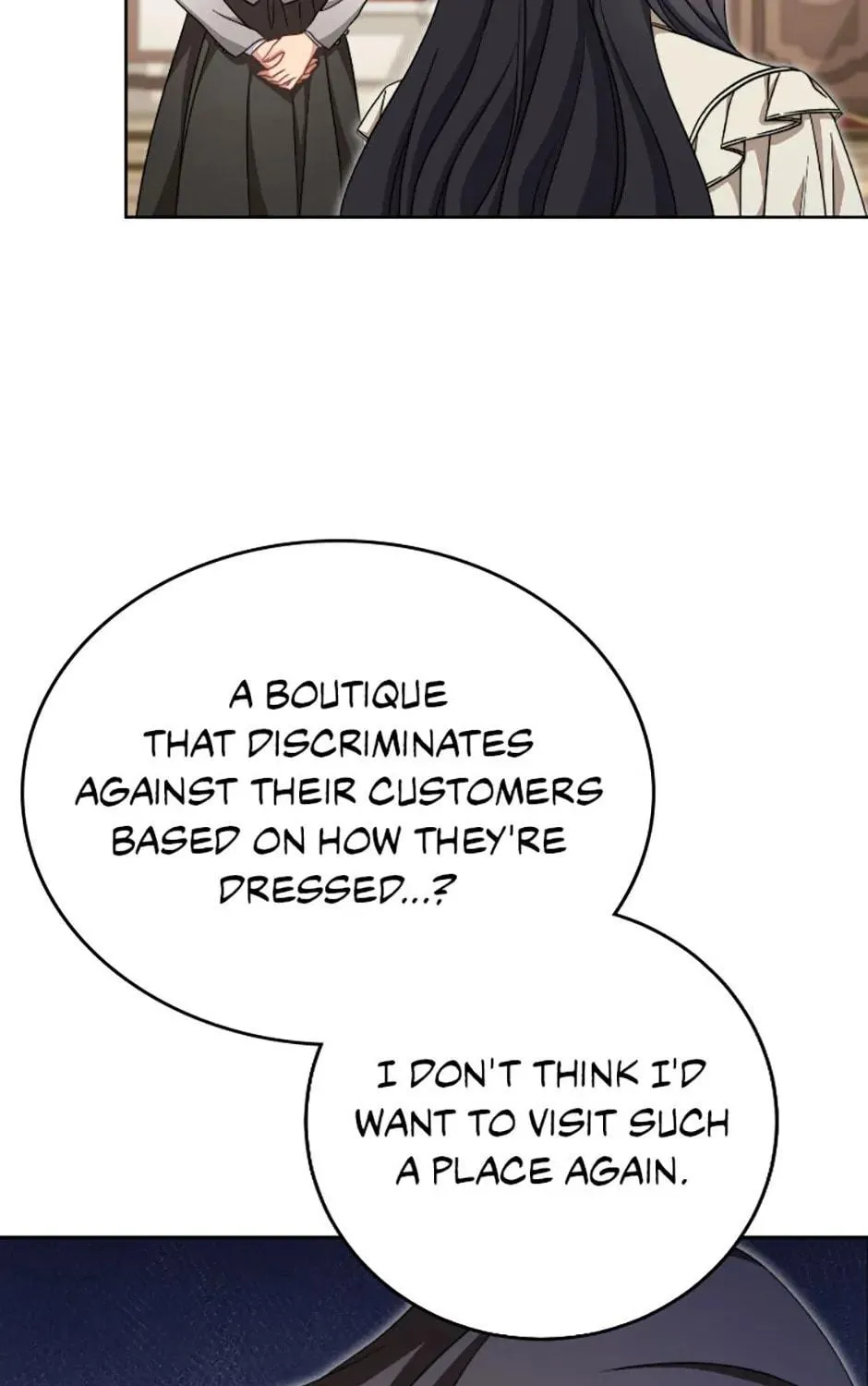 We Hate the Male Lead Chapter 9 page 97 - 
