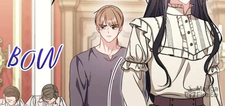 We Hate the Male Lead Chapter 9 page 100 - 