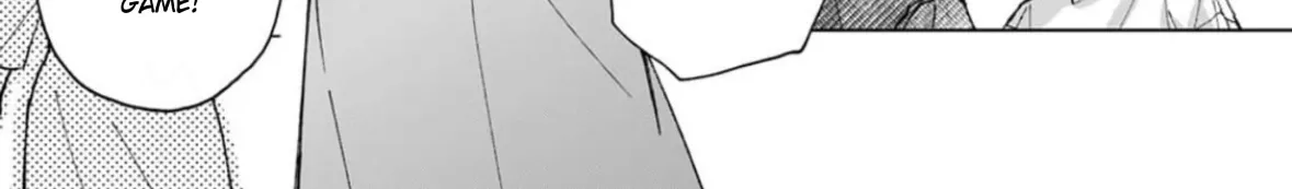 We Kissed, but We