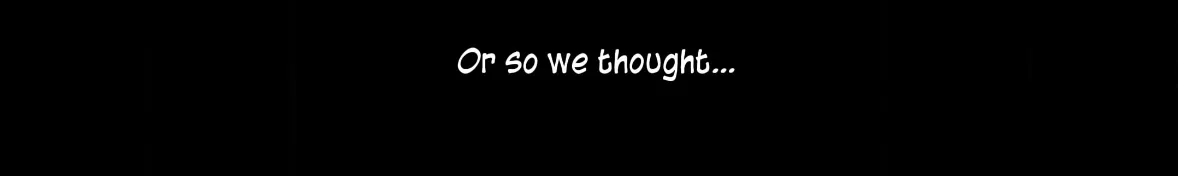 We Kissed, but We