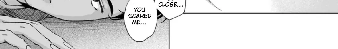 We Kissed, but We