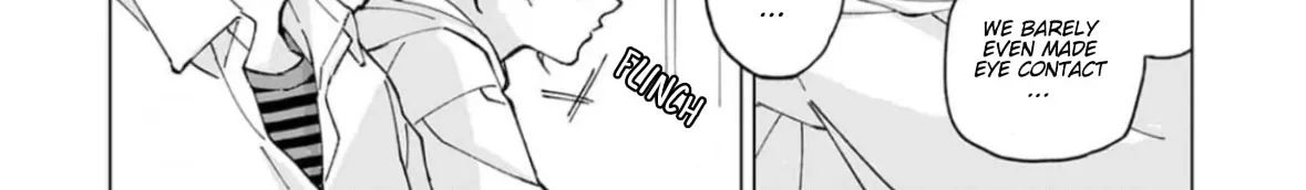 We Kissed, but We