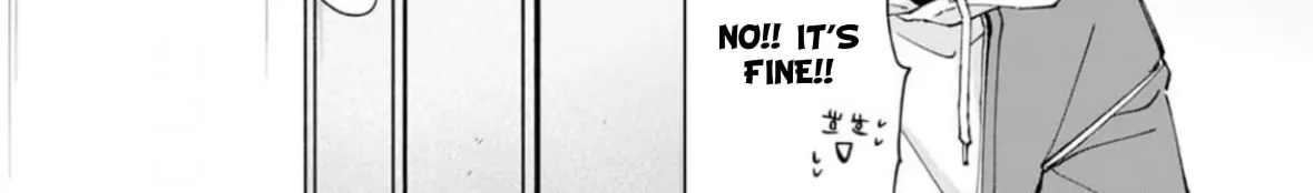 We Kissed, but We