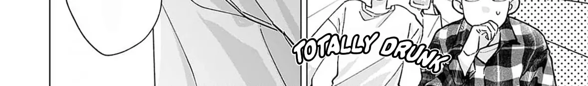 We Kissed, but We