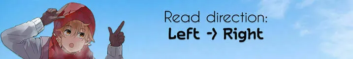 We Met in Ueno Chapter 2 page 2 - 