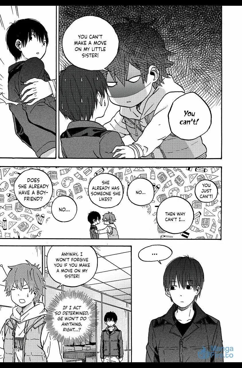 We Met in Ueno Chapter 5 page 9 - 