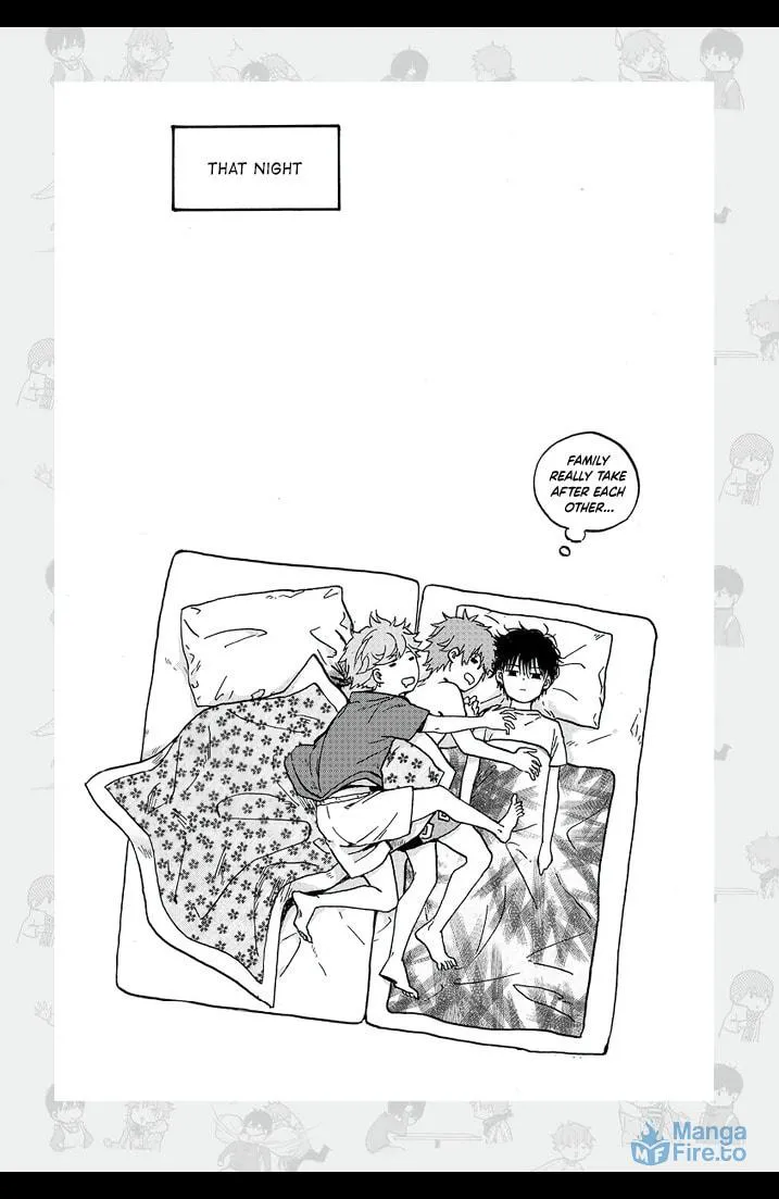 We Met in Ueno Chapter 7 page 18 - 