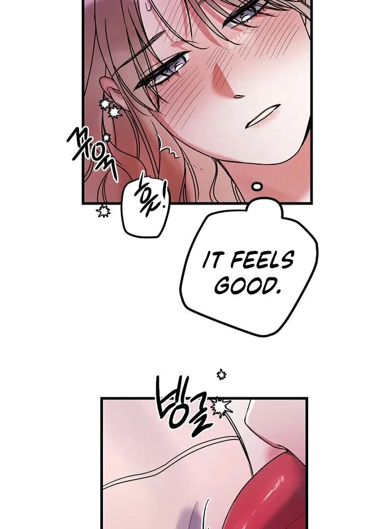 We Never Even Broke Up Chapter 10 page 30 - 