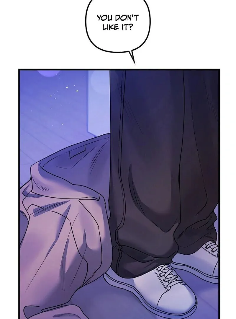 We Never Even Broke Up Chapter 10 page 4 - 