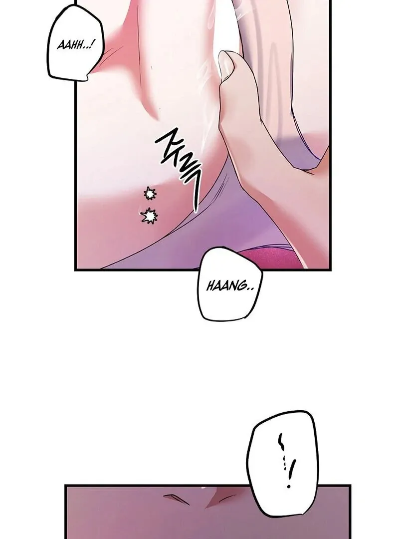 We Never Even Broke Up Chapter 10 page 35 - 