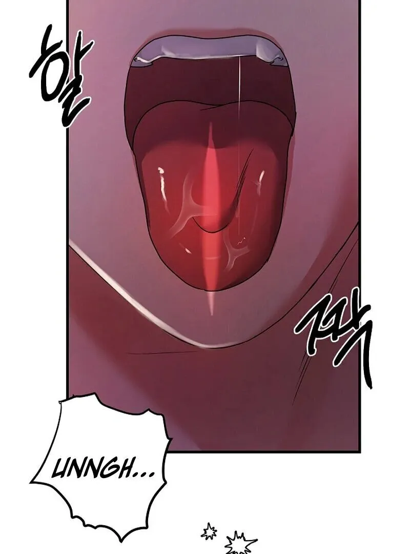 We Never Even Broke Up Chapter 10 page 36 - 