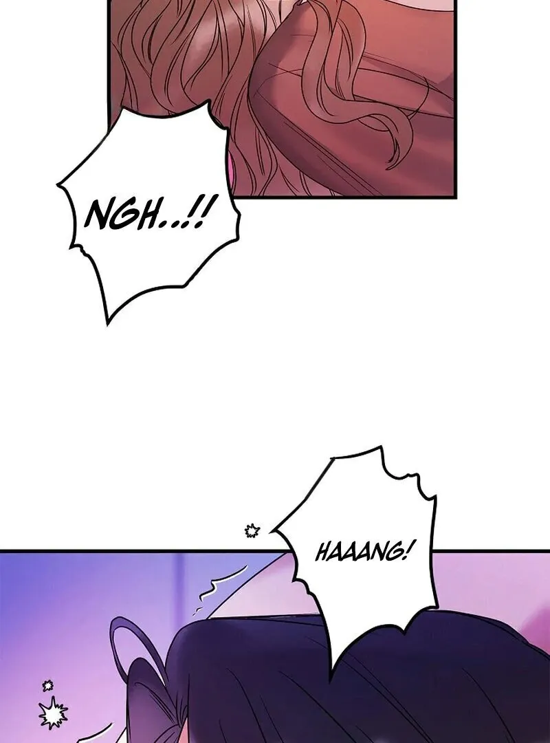 We Never Even Broke Up Chapter 10 page 38 - 